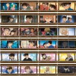 名探偵コナン フィルム風コレクション 第2弾